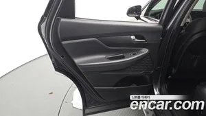 Hyundai Santa Fe, 2021 — миниатюра 14