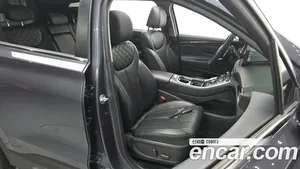 Hyundai Santa Fe, 2021 — миниатюра 15