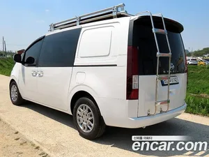 Hyundai Staria, 2022 — миниатюра 3