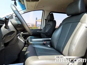Hyundai Staria, 2022 — миниатюра 5