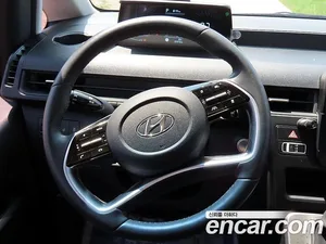 Hyundai Staria, 2022 — миниатюра 7