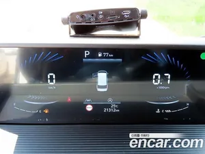 Hyundai Staria, 2022 — миниатюра 8