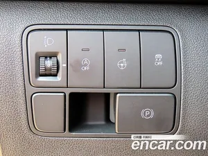 Hyundai Staria, 2022 — миниатюра 13