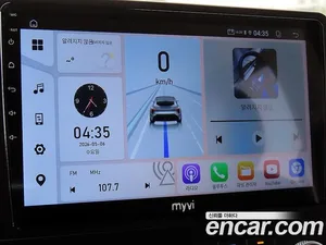 Hyundai Staria, 2022 — миниатюра 15