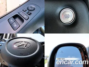Hyundai Staria, 2022 — миниатюра 17