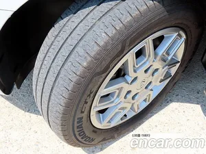 Hyundai Staria, 2022 — миниатюра 20