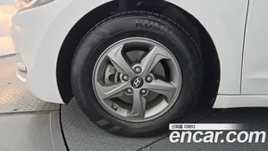 Hyundai Avante, 2016 — миниатюра 5