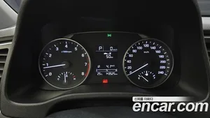 Hyundai Avante, 2016 — миниатюра 8