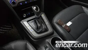Hyundai Avante, 2016 — миниатюра 9