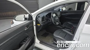 Hyundai Avante, 2016 — миниатюра 10