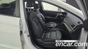 Hyundai Avante, 2016 — миниатюра 12