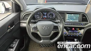 Hyundai Avante, 2016 — миниатюра 13