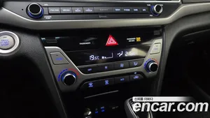 Hyundai Avante, 2016 — миниатюра 18