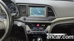 Hyundai Avante, 2016 — миниатюра 20