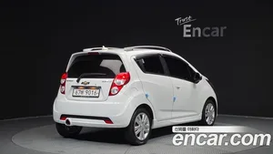 Chevrolet Spark, 2014 — миниатюра 2