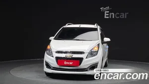 Chevrolet Spark, 2014 — миниатюра 3