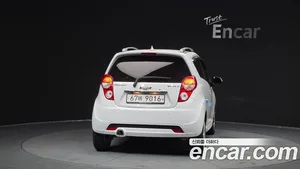Chevrolet Spark, 2014 — миниатюра 4