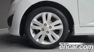 Chevrolet Spark, 2014 — миниатюра 5