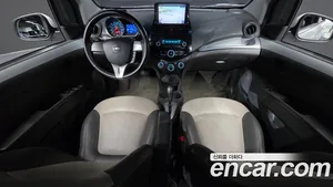 Chevrolet Spark, 2014 — миниатюра 7