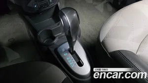 Chevrolet Spark, 2014 — миниатюра 9