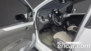 Chevrolet Spark, 2014 — миниатюра 10