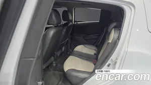Chevrolet Spark, 2014 — миниатюра 11