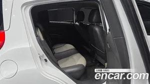 Chevrolet Spark, 2014 — миниатюра 12