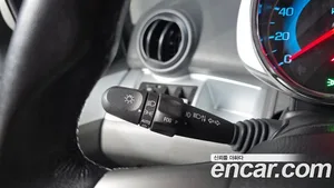 Chevrolet Spark, 2014 — миниатюра 14