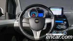 Chevrolet Spark, 2014 — миниатюра 15