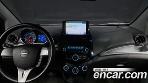 Chevrolet Spark, 2014 — миниатюра 16