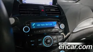 Chevrolet Spark, 2014 — миниатюра 18