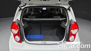 Chevrolet Spark, 2014 — миниатюра 20