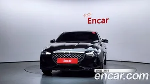 Genesis G70, 2019 — миниатюра 3