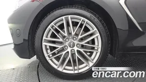 Genesis G70, 2019 — миниатюра 5