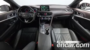 Genesis G70, 2019 — миниатюра 10