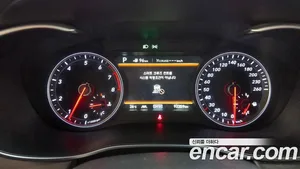 Genesis G70, 2019 — миниатюра 11