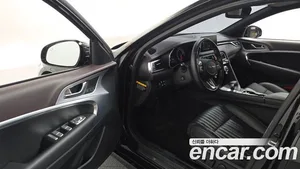 Genesis G70, 2019 — миниатюра 13