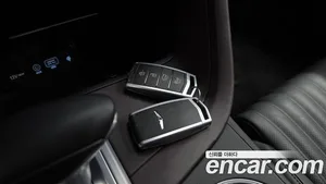 Genesis G70, 2019 — миниатюра 21