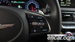 Genesis G70, 2019 — миниатюра 22