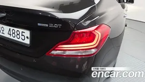 Genesis G70, 2019 — миниатюра 9