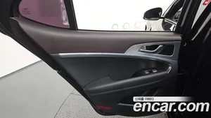 Genesis G70, 2019 — миниатюра 15