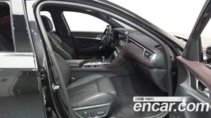 Genesis G70, 2019 — миниатюра 16