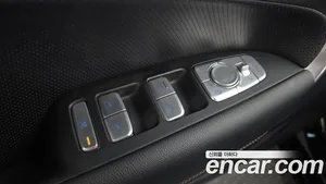 Genesis G70, 2019 — миниатюра 28