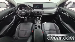 Kia Seltos, 2022 — миниатюра 7