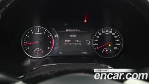 Kia Seltos, 2022 — миниатюра 8