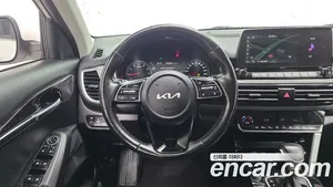 Kia Seltos, 2022 — миниатюра 13