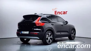 Volvo XC40, 2020 — миниатюра 2