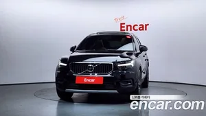 Volvo XC40, 2020 — миниатюра 3
