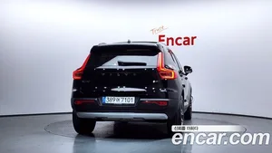 Volvo XC40, 2020 — миниатюра 4
