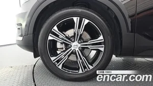 Volvo XC40, 2020 — миниатюра 5